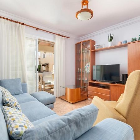 Aritja, 5 Villa Port de Alcudia  Eksteriør billede