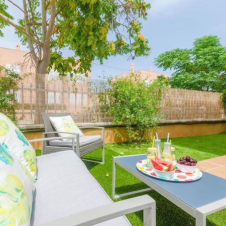 Aritja, 5 Villa Port de Alcudia  Eksteriør billede