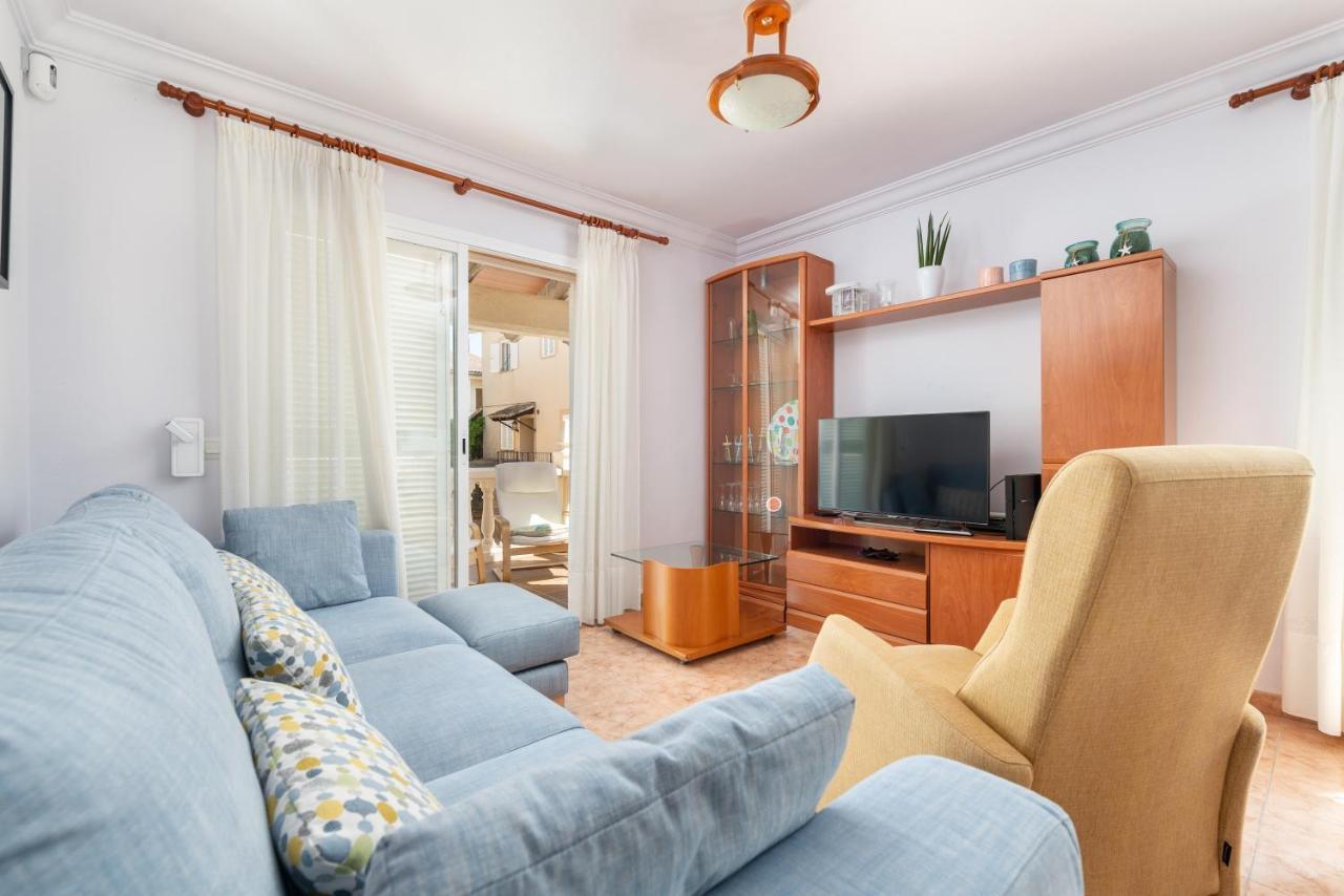 Aritja, 5 Villa Port de Alcudia  Eksteriør billede