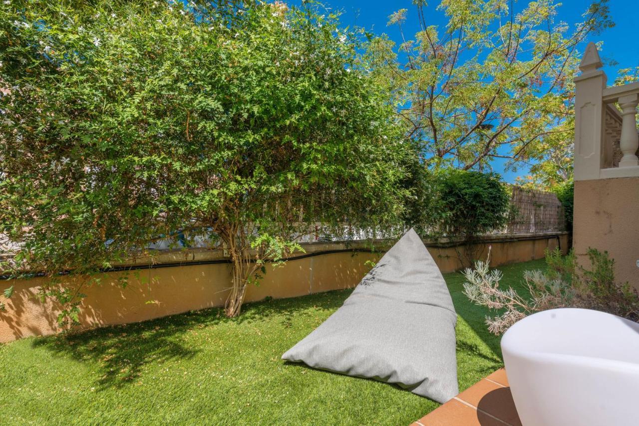 Aritja, 5 Villa Port de Alcudia  Eksteriør billede