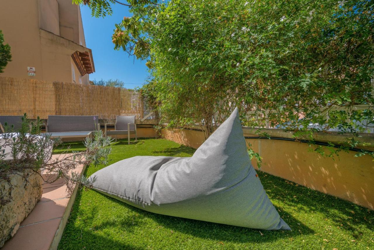 Aritja, 5 Villa Port de Alcudia  Eksteriør billede