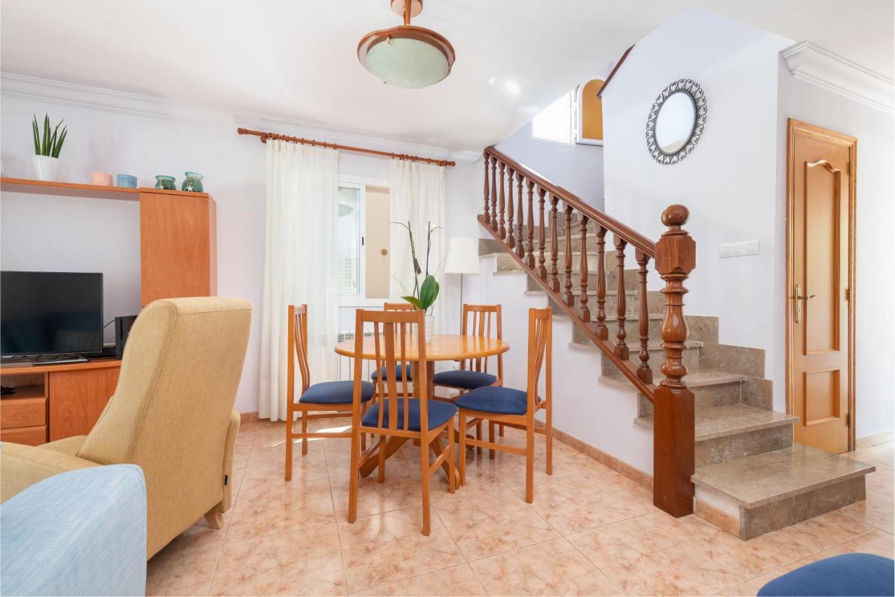 Aritja, 5 Villa Port de Alcudia  Eksteriør billede