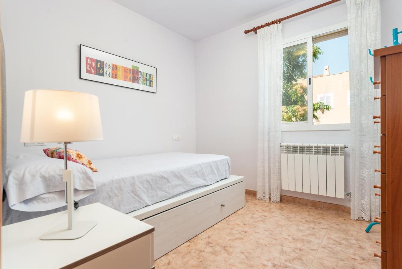 Aritja, 5 Villa Port de Alcudia  Eksteriør billede