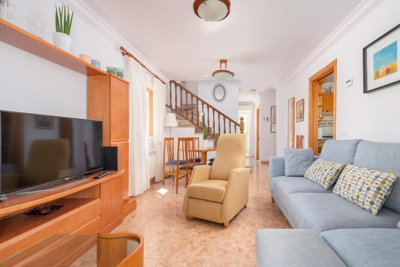 Aritja, 5 Villa Port de Alcudia  Eksteriør billede