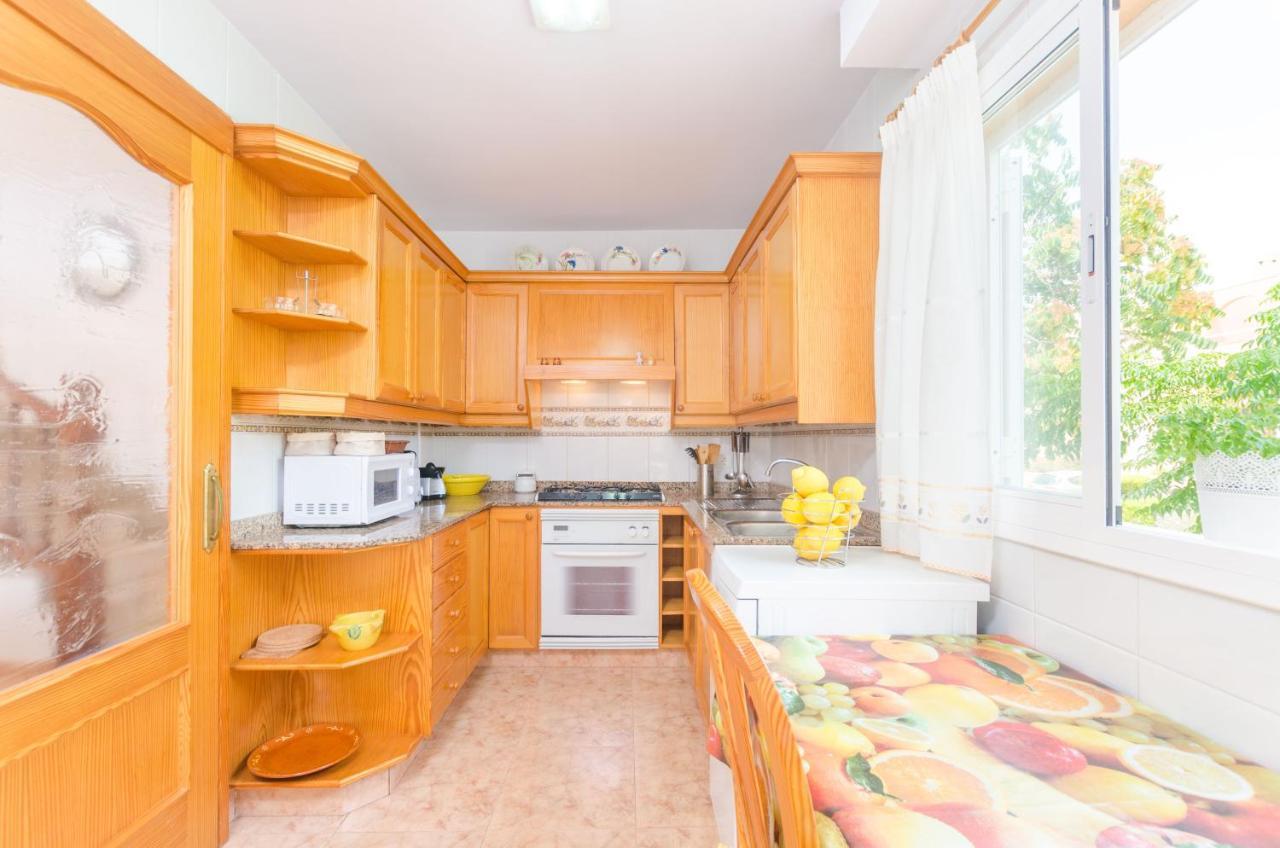 Aritja, 5 Villa Port de Alcudia  Eksteriør billede