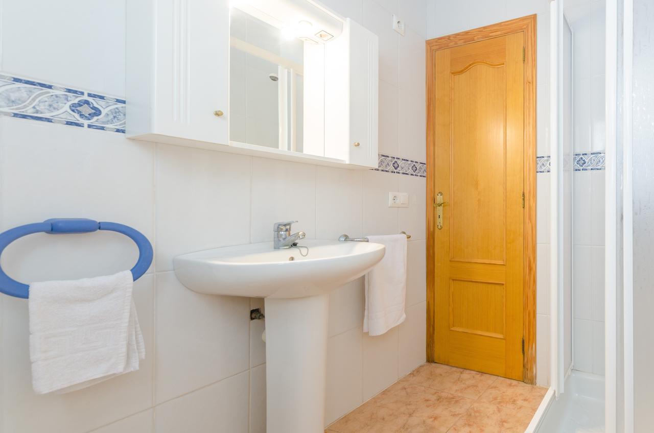Aritja, 5 Villa Port de Alcudia  Eksteriør billede