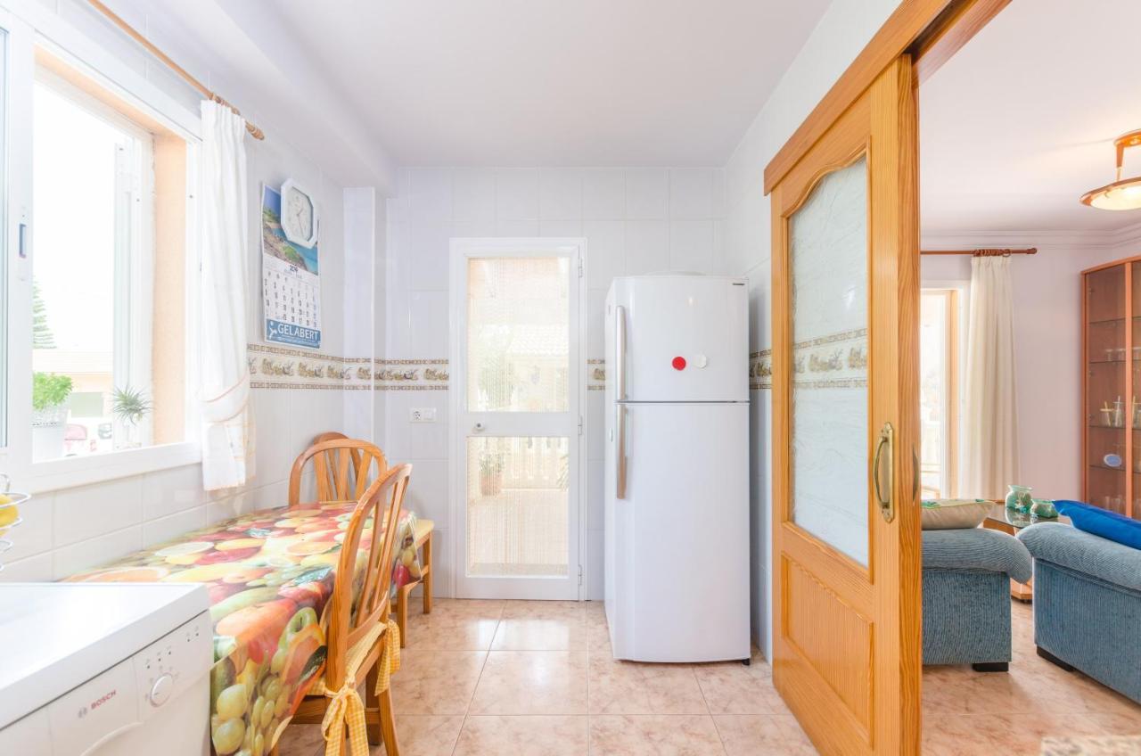 Aritja, 5 Villa Port de Alcudia  Eksteriør billede