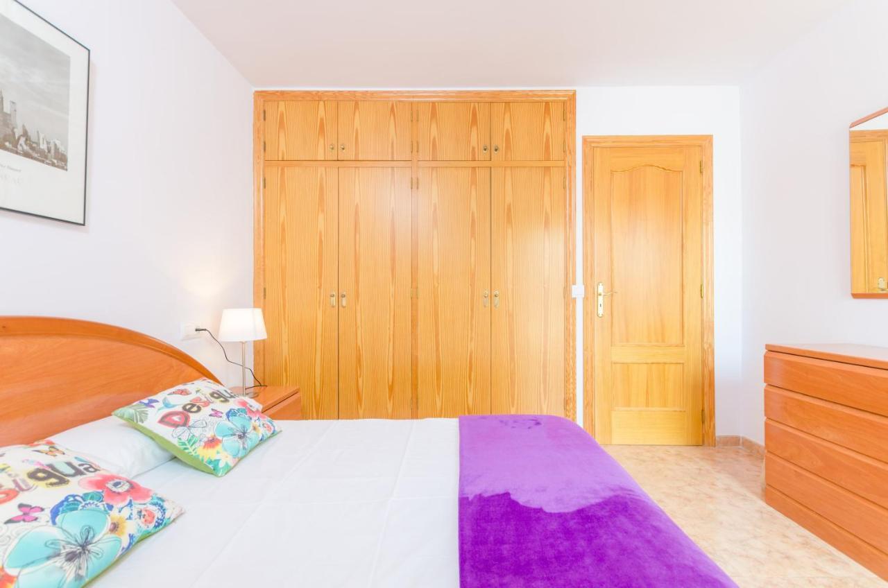 Aritja, 5 Villa Port de Alcudia  Eksteriør billede