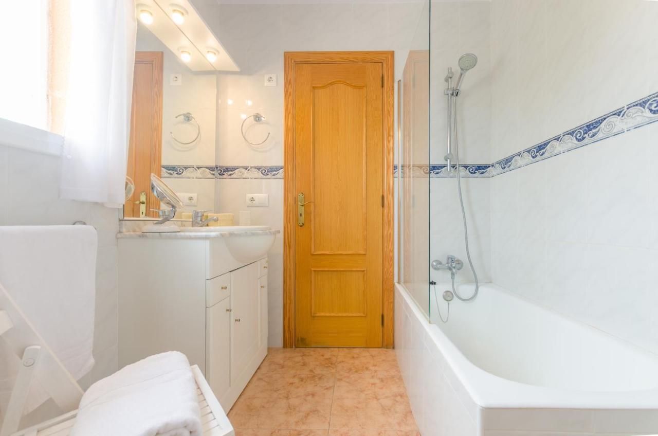 Aritja, 5 Villa Port de Alcudia  Eksteriør billede