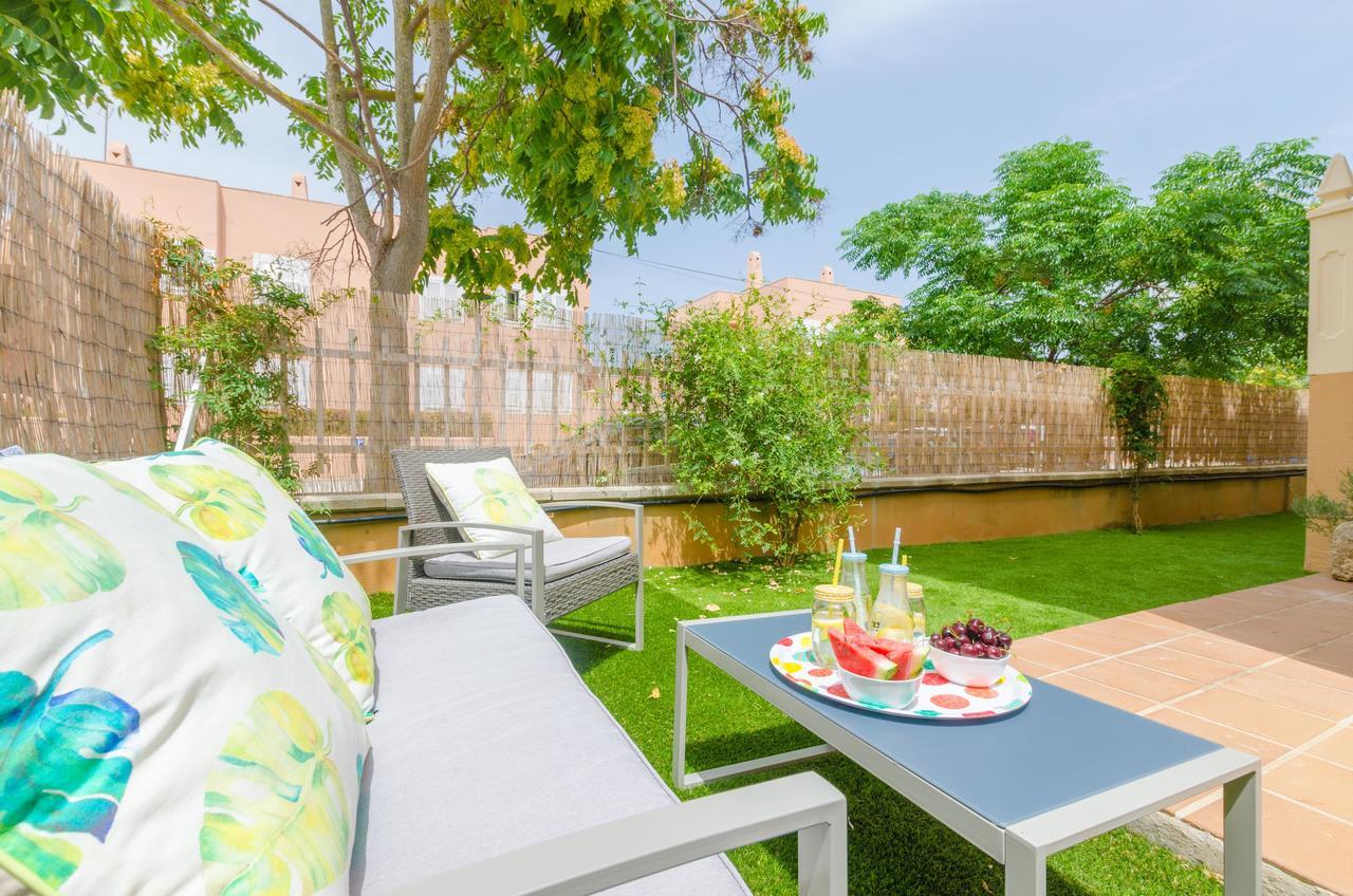 Aritja, 5 Villa Port de Alcudia  Eksteriør billede