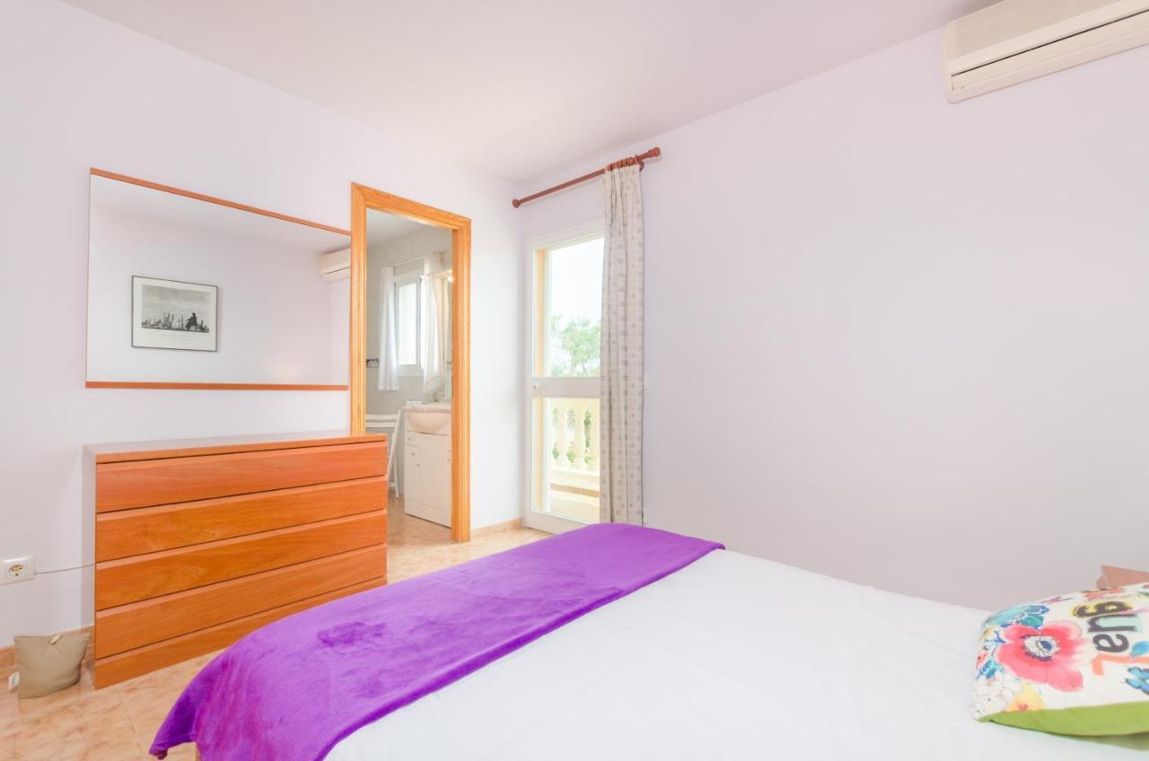 Aritja, 5 Villa Port de Alcudia  Eksteriør billede