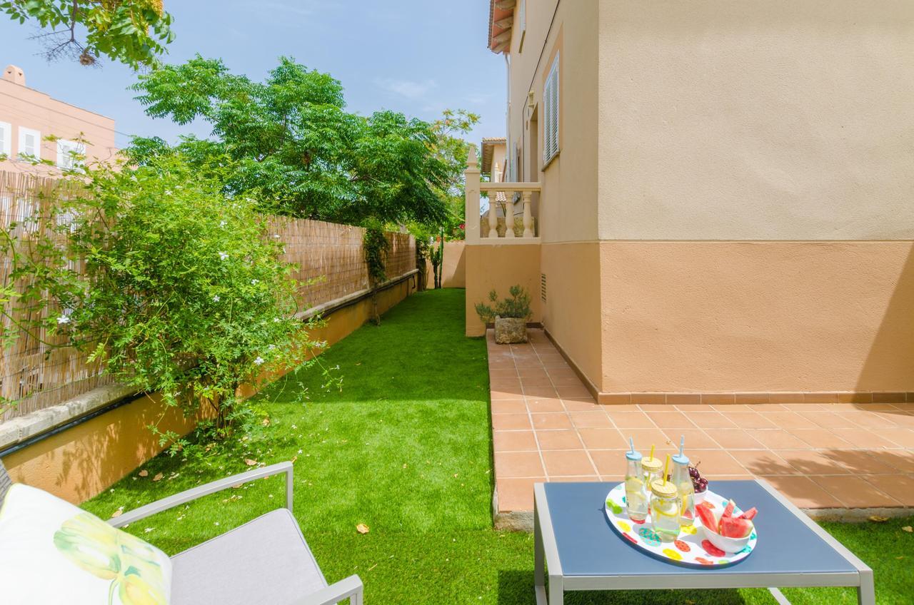 Aritja, 5 Villa Port de Alcudia  Eksteriør billede