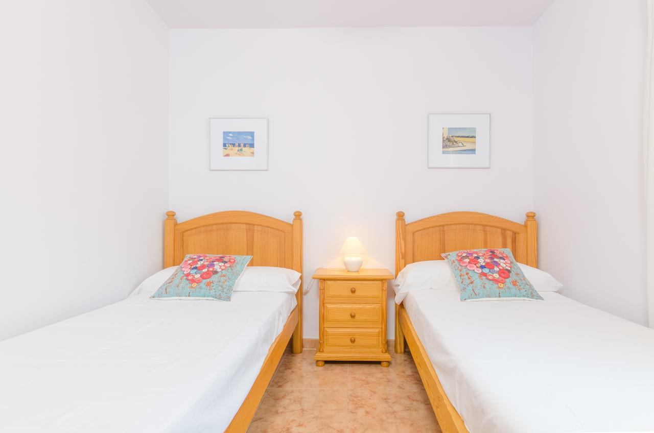 Aritja, 5 Villa Port de Alcudia  Eksteriør billede
