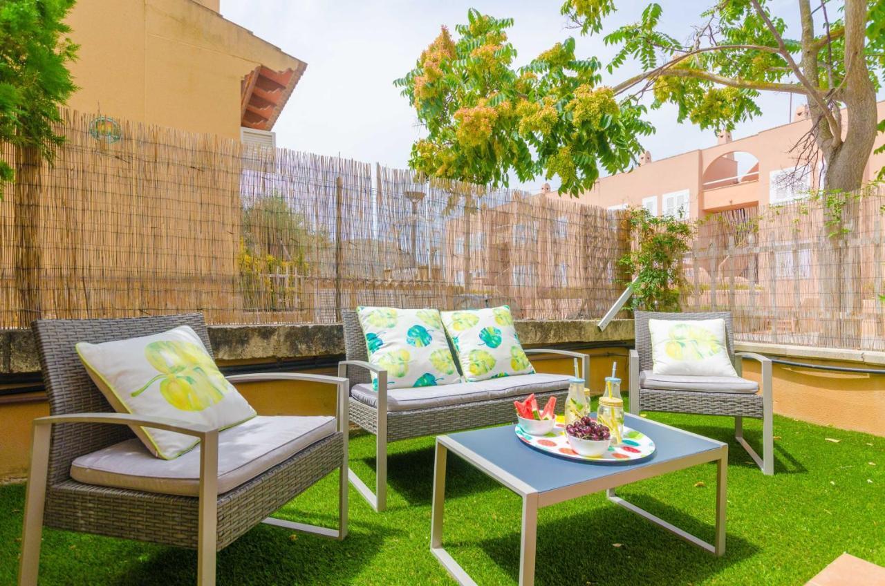 Aritja, 5 Villa Port de Alcudia  Eksteriør billede