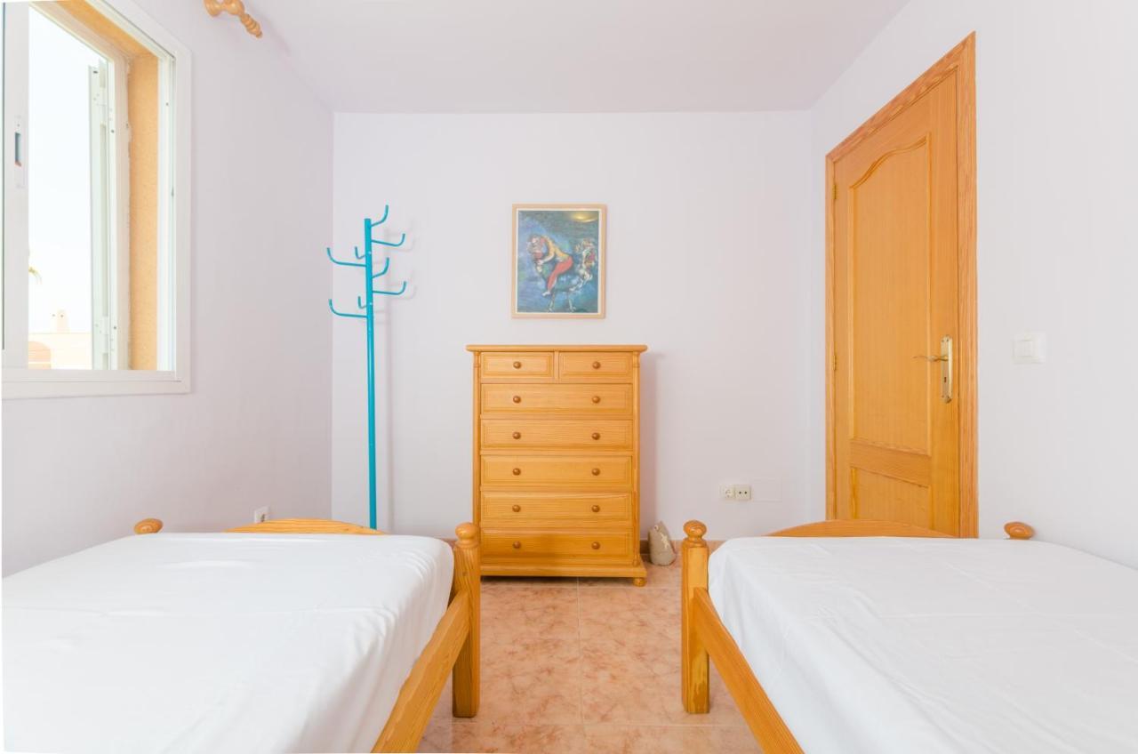 Aritja, 5 Villa Port de Alcudia  Eksteriør billede